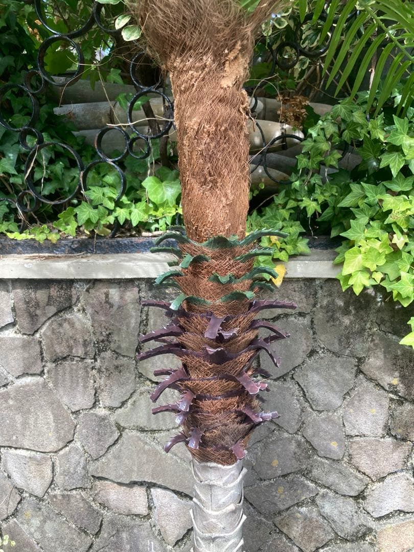 光触媒　人工観葉植物　ウォールグリーン　フェイクグリーン　フェニックス210