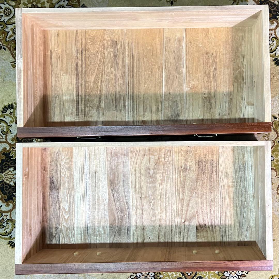 ꧁府中家具꧂タンス 大容量 引き出し11杯 たんす 箪笥 キャビネット 収納