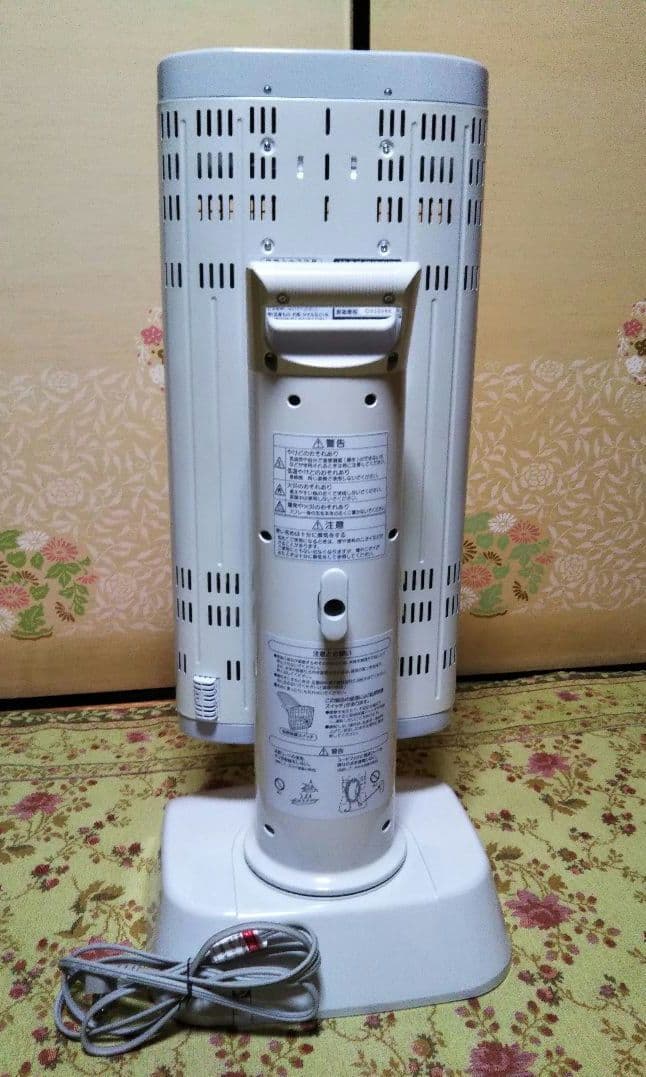 ダイキン セラムヒート 遠赤外線暖房機