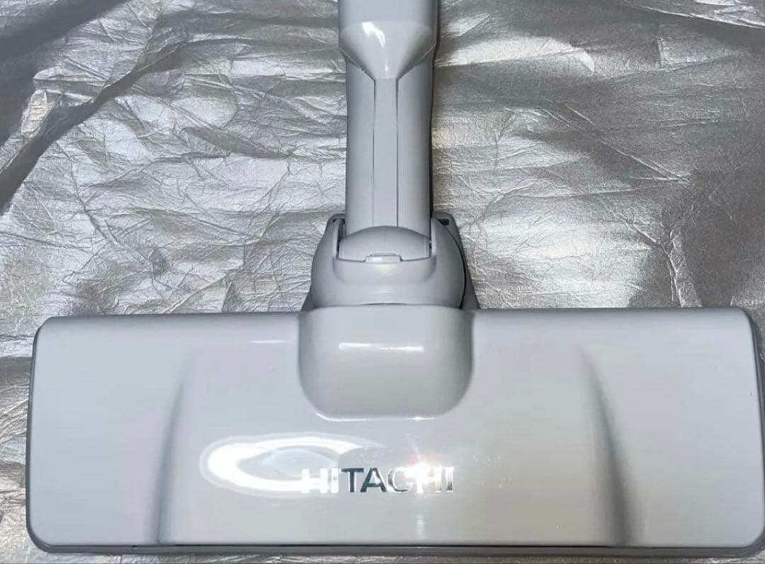 新品未使用✨日立キャニスター型クリーナーパワーヘッド　D- AP53(W)