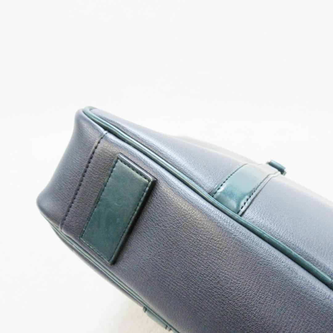 Paul Smith ビジネスバッグ マルチカラー A4対応 15.6inPC可