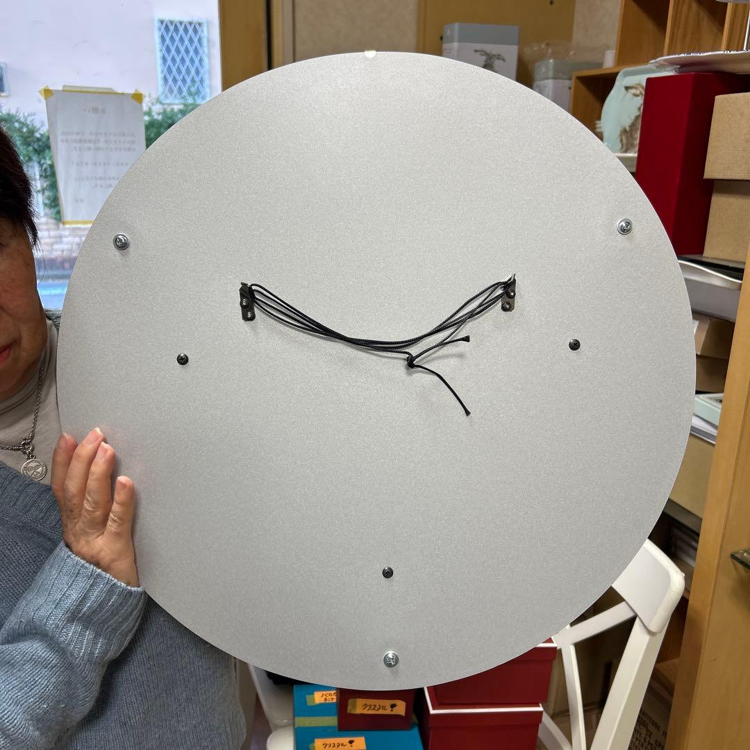 馬(エクウス)ブラック＆ゴールド30cmプレート額装(漆ナチュラルカラー壁掛け)