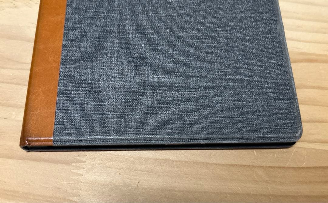 BOOX LEAF 純正カバー付 電子書籍リーダー