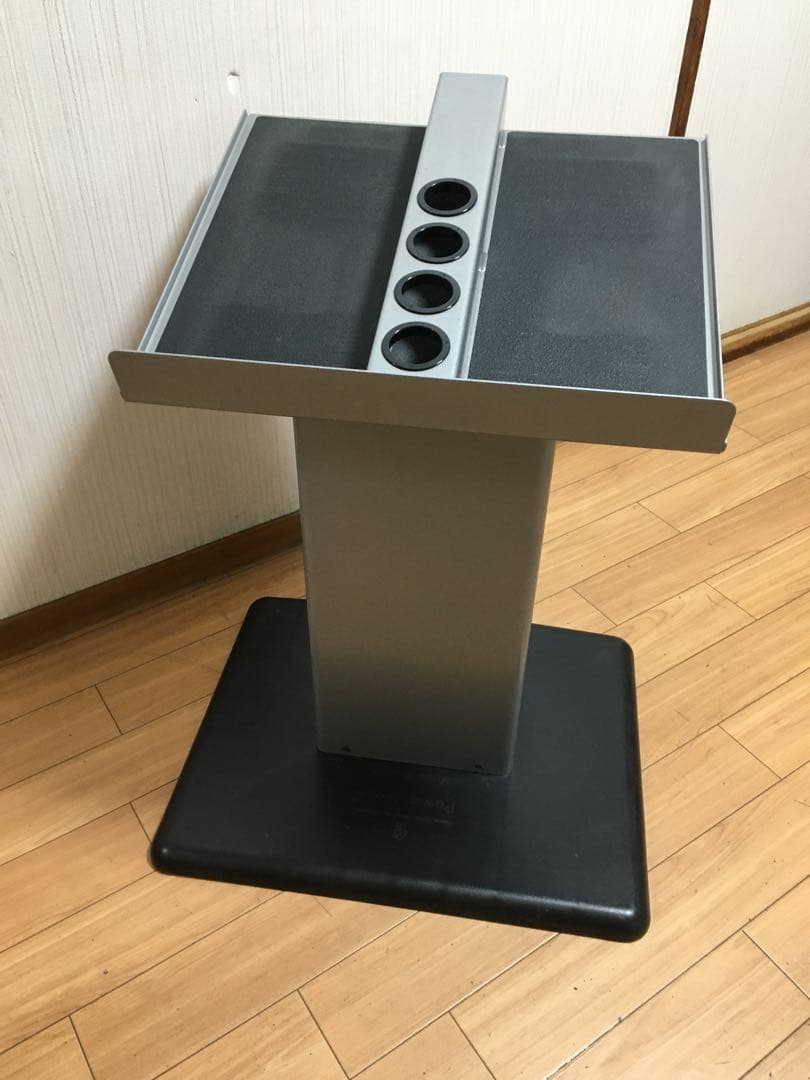 Column Stand (コルムスタンド) パワーブロック　専用スタンド