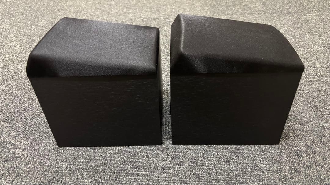 【美品】ONKYO オンキョー イネーブルドスピーカー SKH-410 2台1組