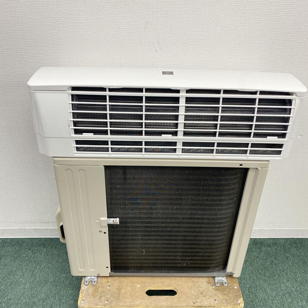 送料無料＊エアコン シャープ 2024年製 6畳用＊大阪 AS774