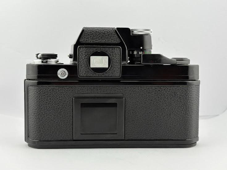 ★美品★ニコンF2 フォトミック DP-1 ボディ / Ai-S NIKKOR