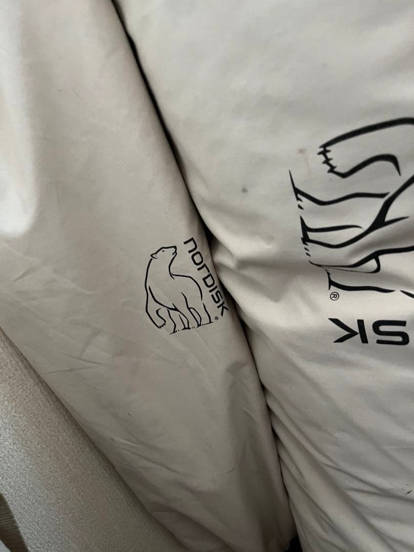 ノルディスク　アスガルド19.6