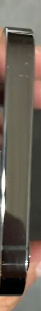 美品　iPhone12pro 128GB