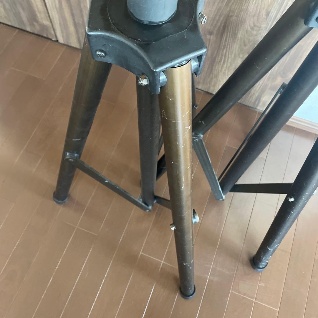 Roland SS-115 スピーカースタンド 2本セット