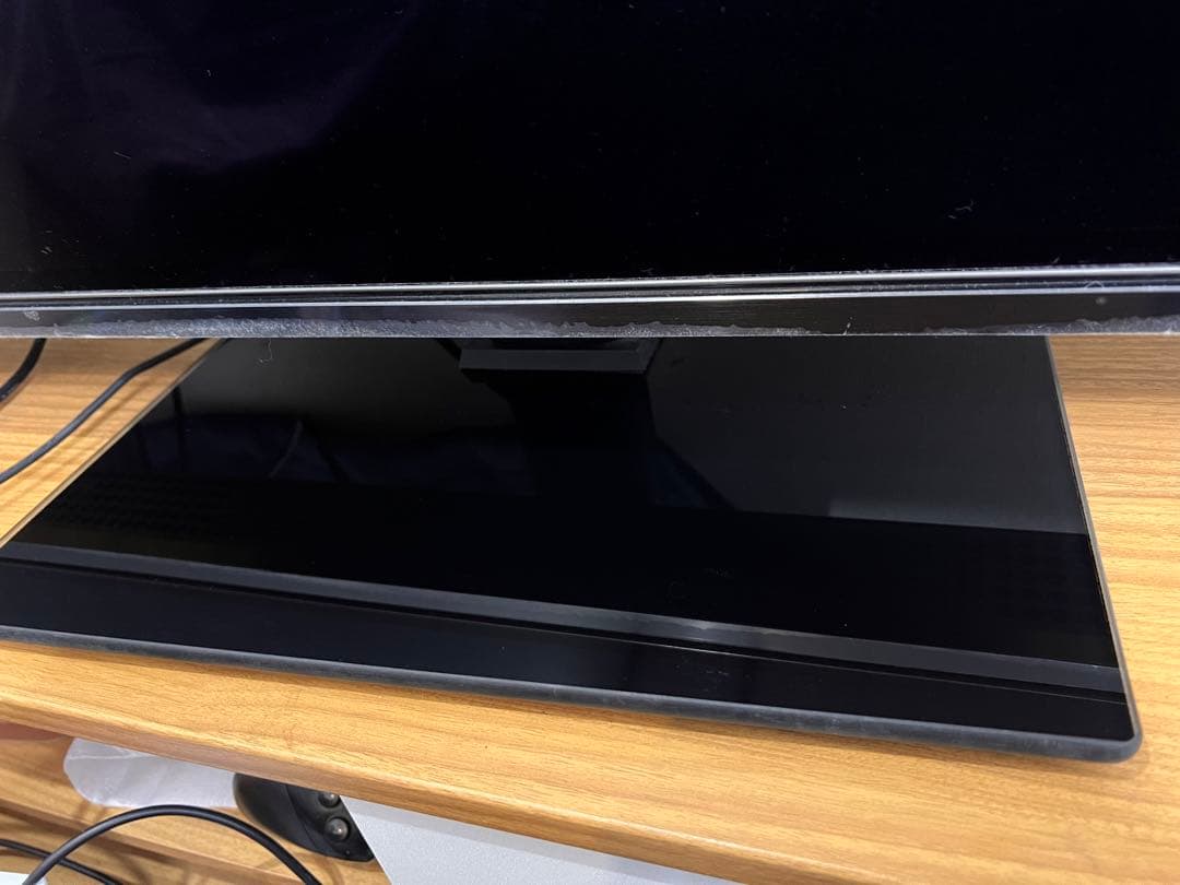 【引取限定】REGZA 48X8900K 有機ELテレビ