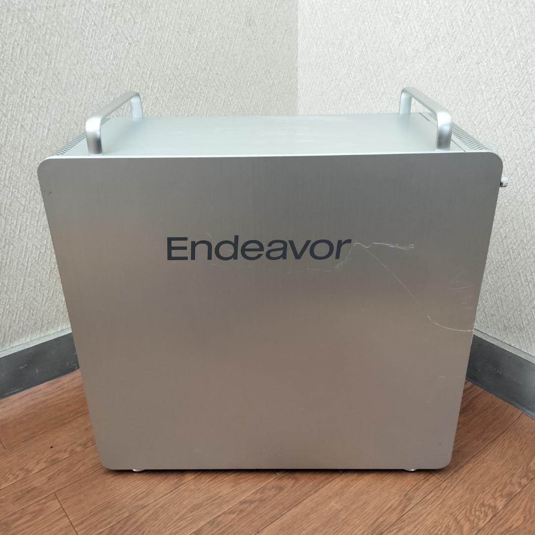 エプソンダイレクト Endeavor Pro7500 デスクトップ