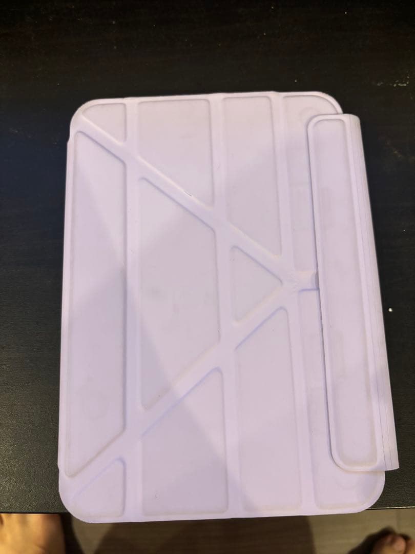 iPad mini 6 64GB Wi-Fiモデル　Applepencil付き