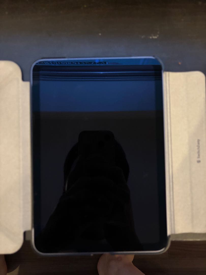 iPad mini 6 64GB Wi-Fiモデル　Applepencil付き