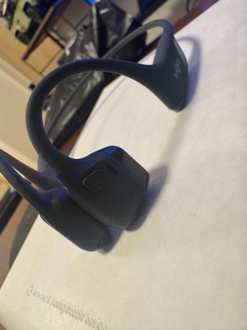 Shokz OPENRUN PRO 2 mini 骨伝導イヤホン