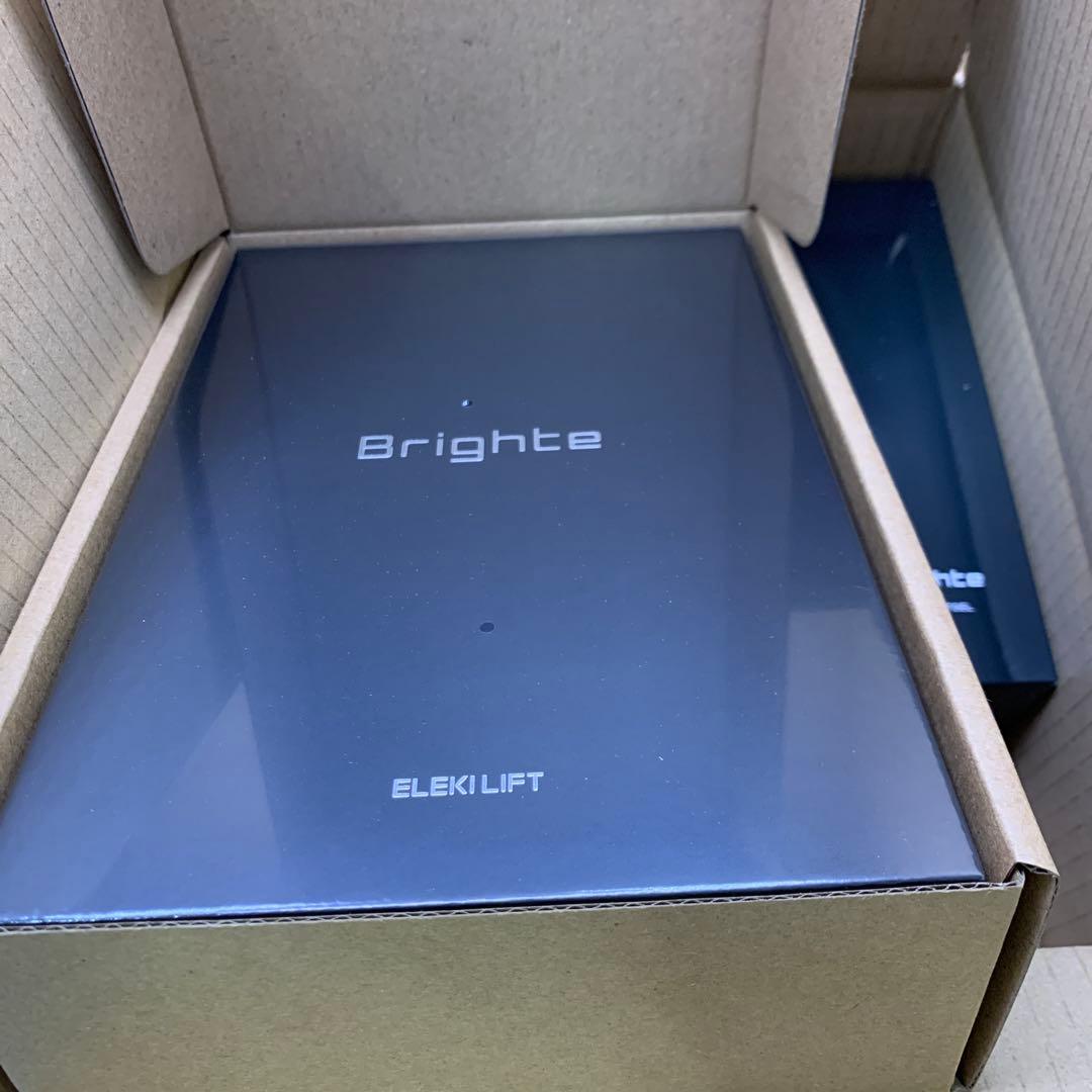 Brighte ELEKI LIFT BRT-FL170 美顔器エレキリフト