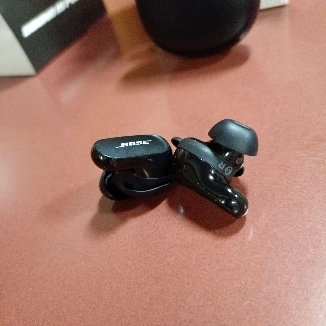 【左耳のみ】Bose QuietComfort® Earbuds II