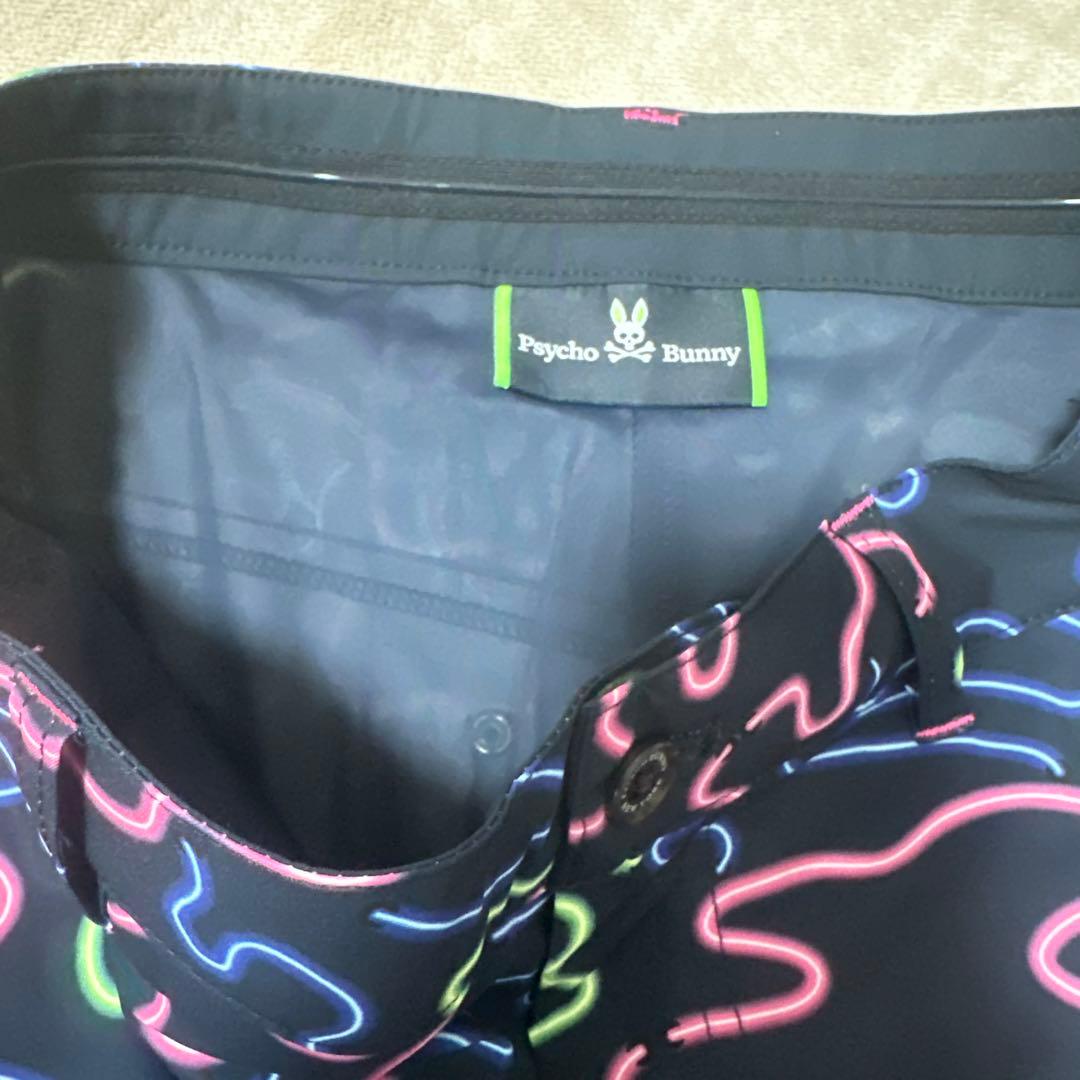 PSYCHO BUNNY スポーツウェア セット