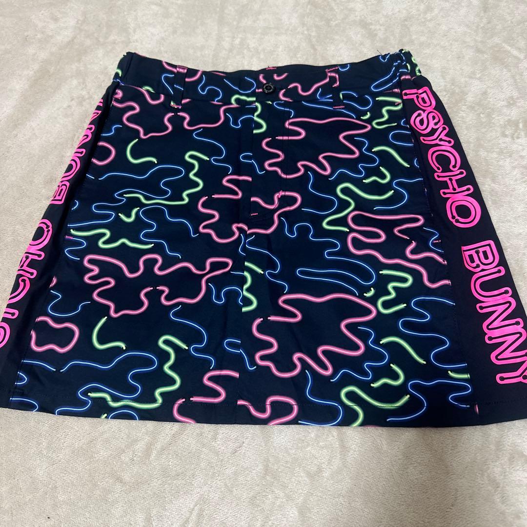 PSYCHO BUNNY スポーツウェア セット