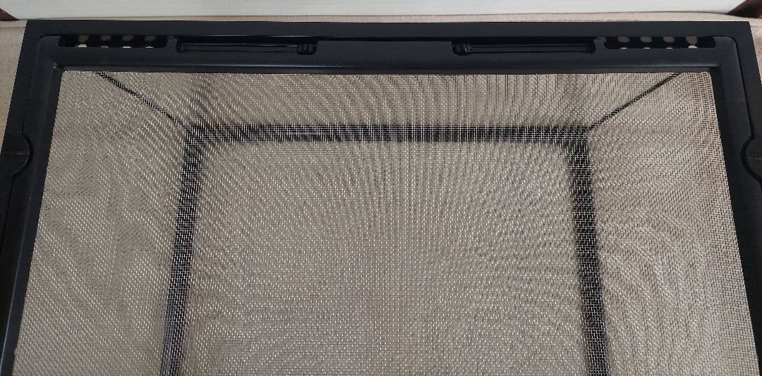 GEX グラステラリウム4530 ・飼育ケース ・暖突・ヒーター・サーモスタット