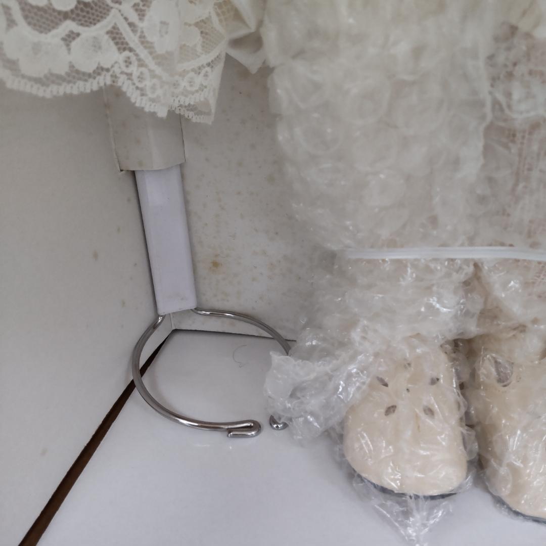 お人形　人形　ドール　かわいい　アンティーク風　西洋人形　クラシカル