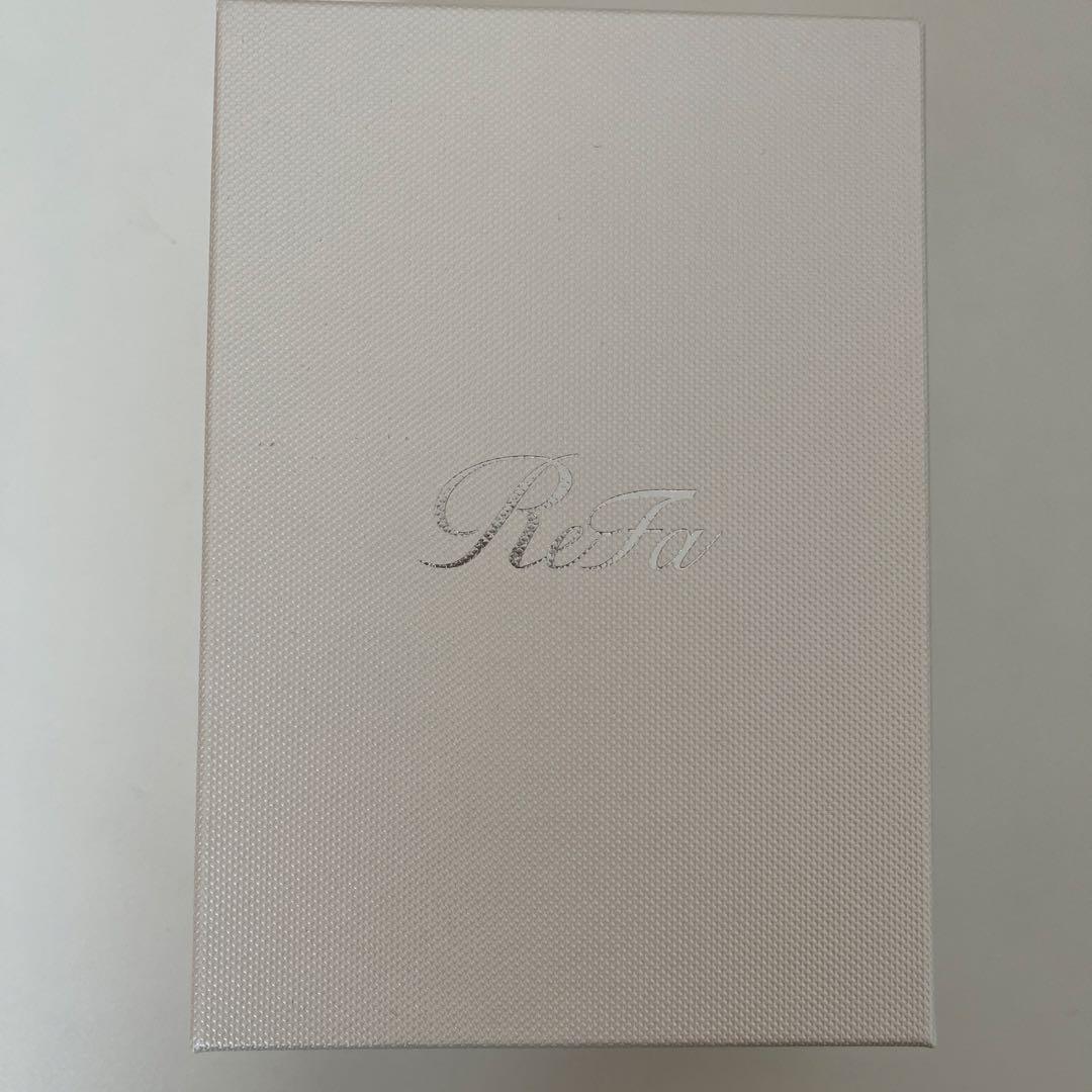 ReFa CARAT RAY リファカラットレイフェイス MTG