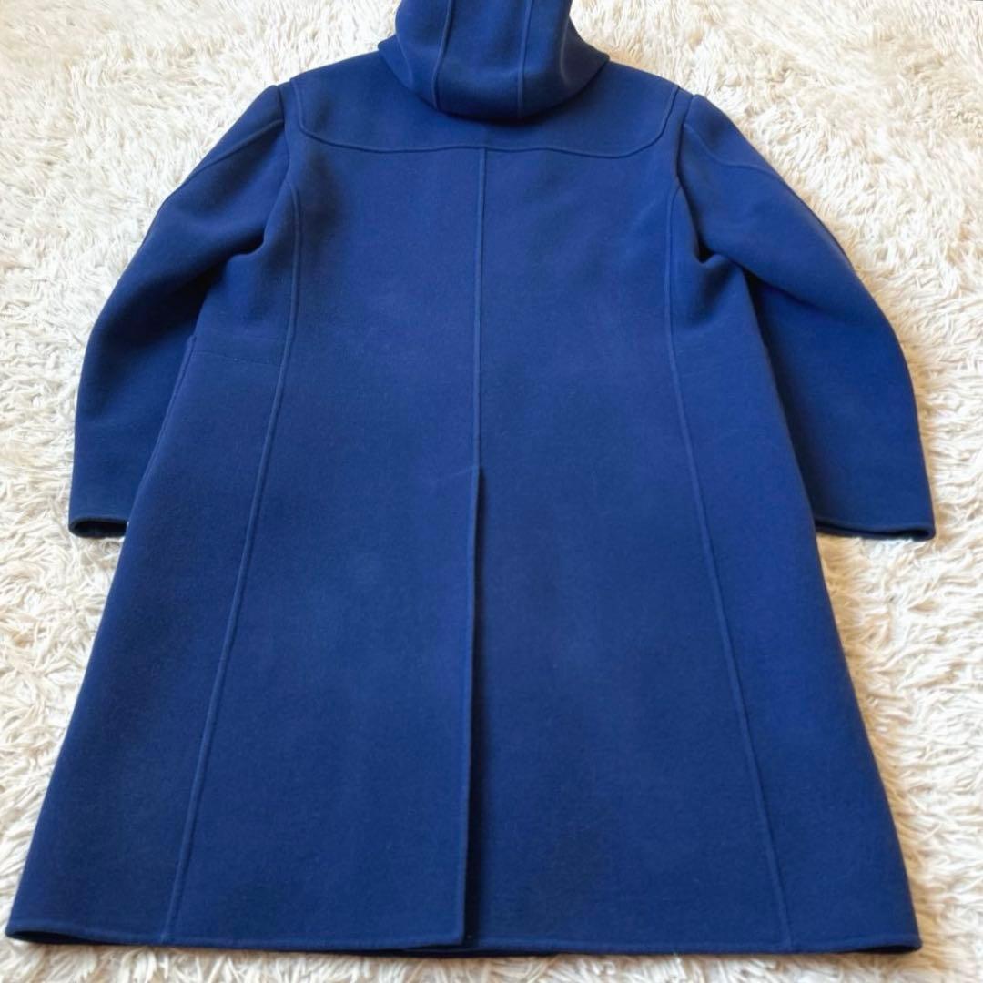 相葉さん着用　フランクリンテーラード　ダブルフェイスダッフルコート カシミア混