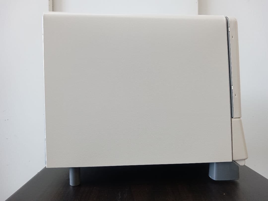 T252 アラジン　グラファイト　トースター