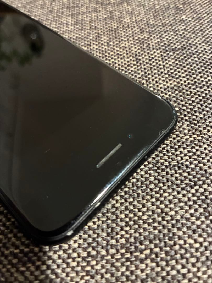 iPhone SE第2世代 64GB SIMフリー バッテリー76% 初期化済