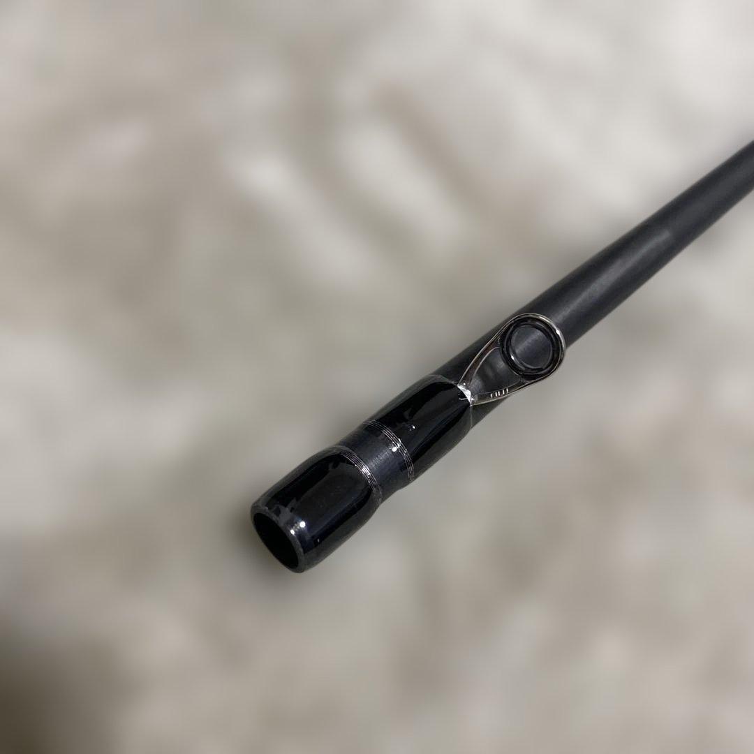 最終値下げ【美品】鯵道5G AD5-S832FC/AJI メジャークラフト