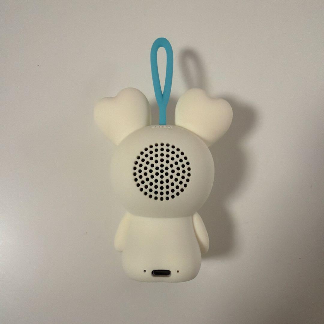 TWICE ダヒョン Bluetoothスピーカー