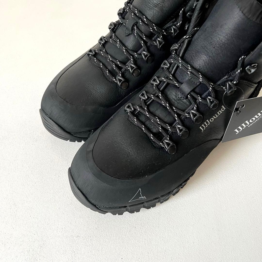 【新品】JJJJound x ROA Andreasブーツhiking