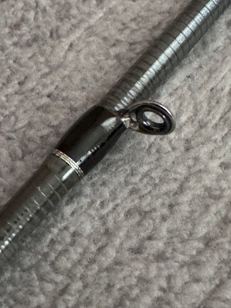 メジャークラフト X-RIDE XRS-S762E/TR ティップラン