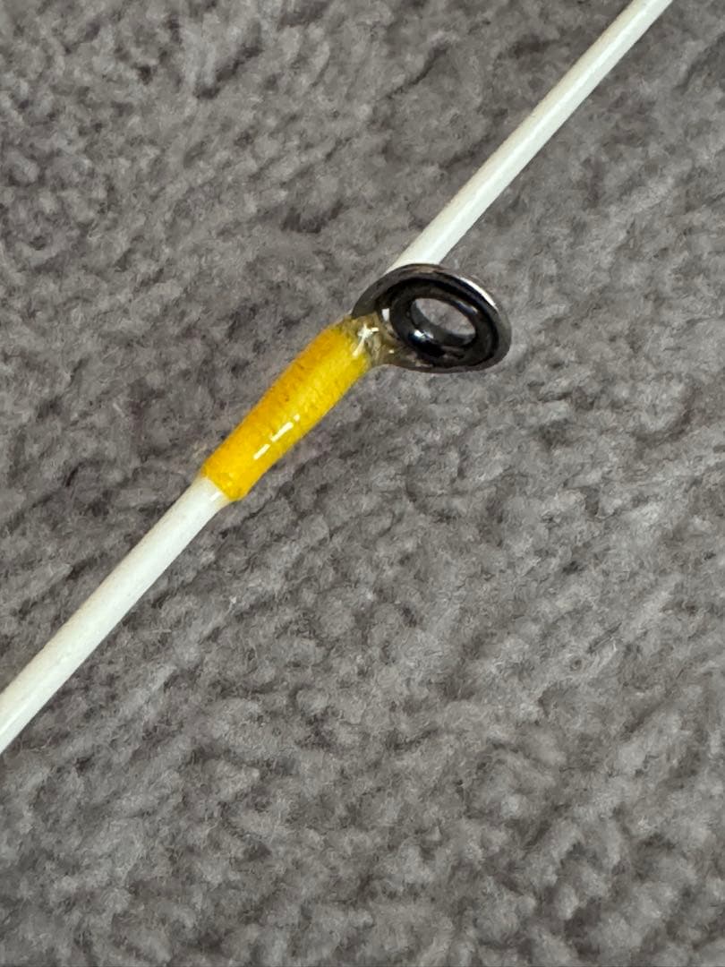 メジャークラフト X-RIDE XRS-S762E/TR ティップラン