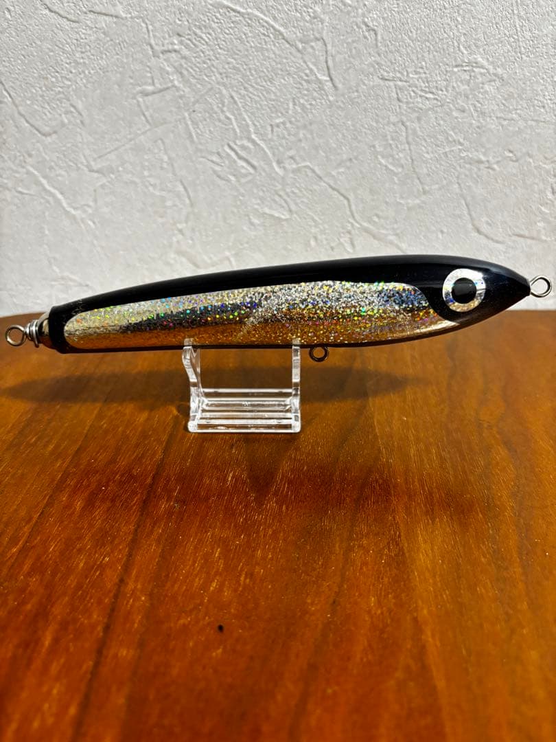 カーペンター　ガンマ75-L