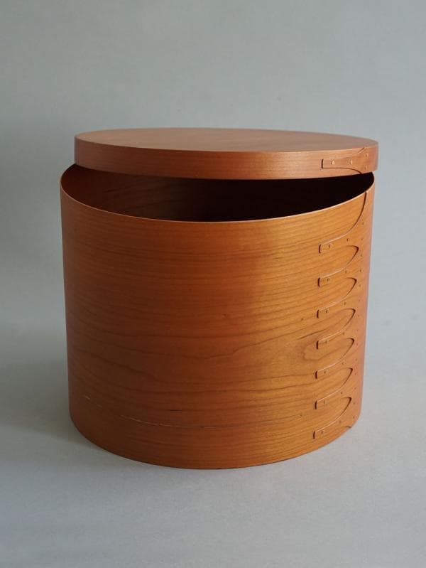 アクシス シェーカーラウンドボックスL