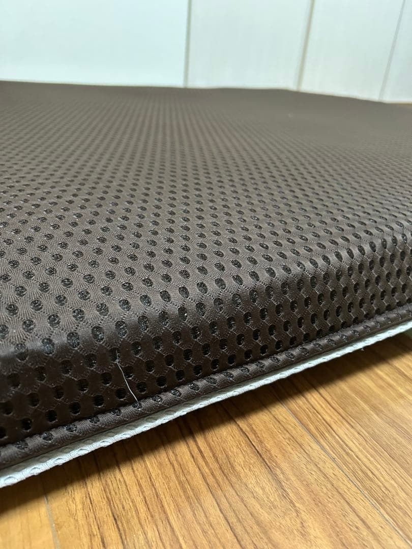 ニトリ　マットレス　シングル　プロセル