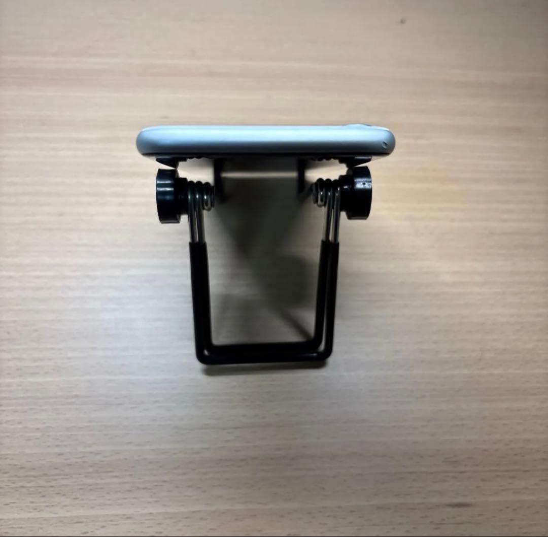 Apple iPhone SE2 ホワイト 美品