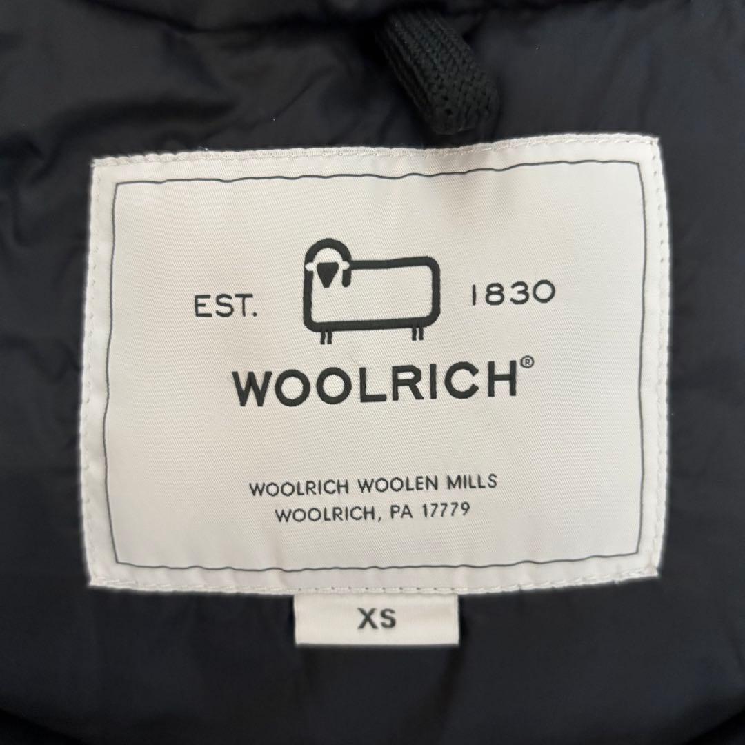 ウールリッチ WOOLRICH ARCTIC PARKA ダウンジャケット