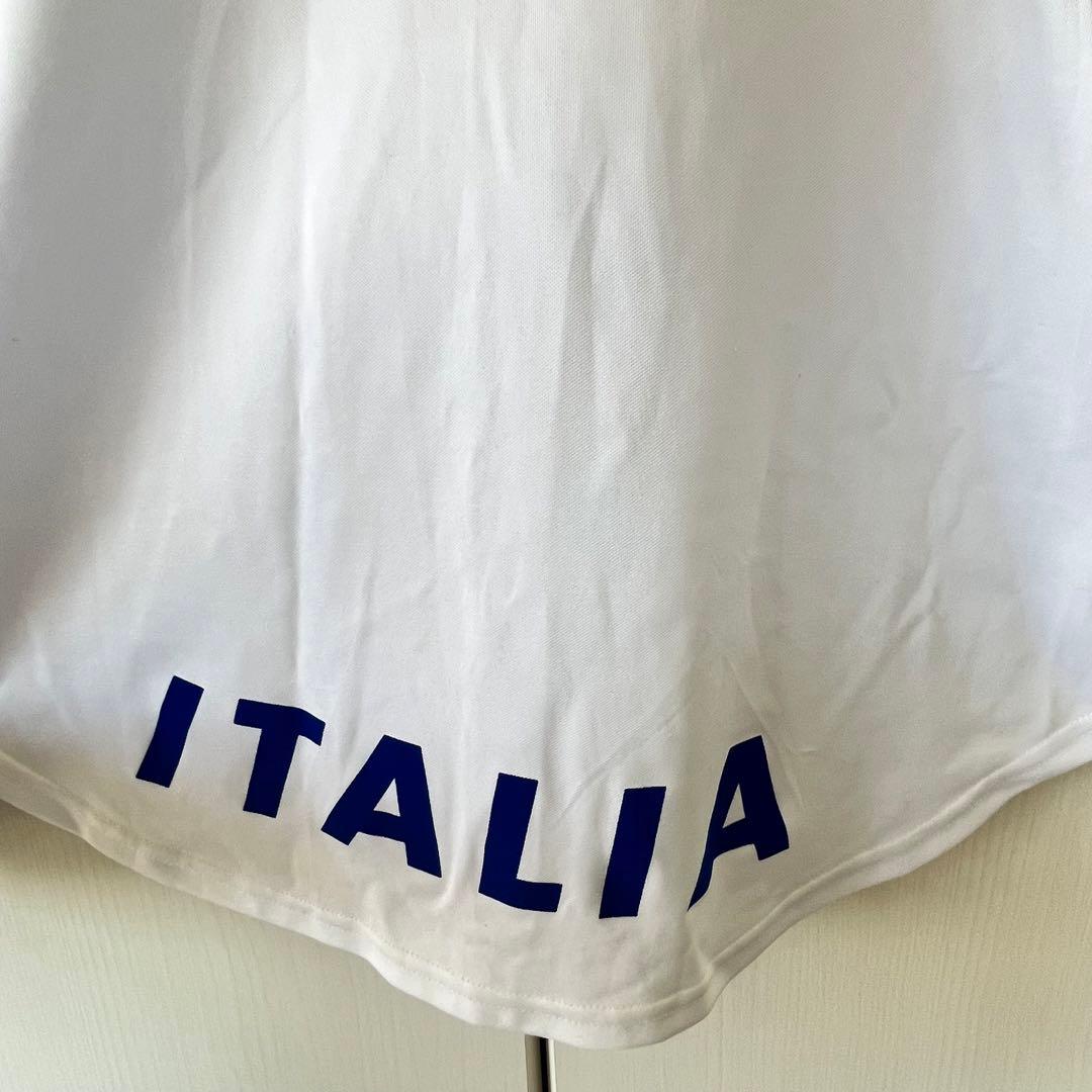 イタリア 96 アウェイ　ユニフォーム　ゲームシャツ