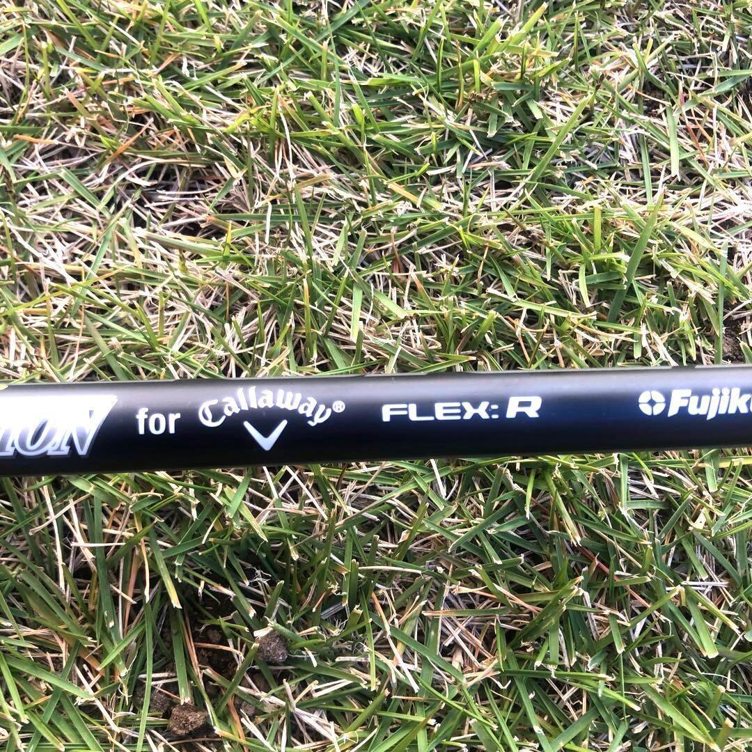 超ぶっ飛び キャロウェイ エピック フォージド スターアイアン、ボーケイウェッジ