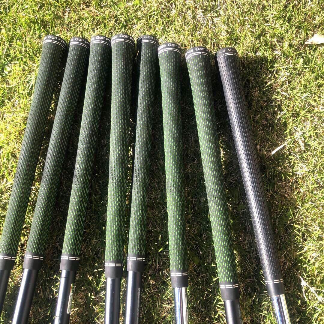 超ぶっ飛び キャロウェイ エピック フォージド スターアイアン、ボーケイウェッジ