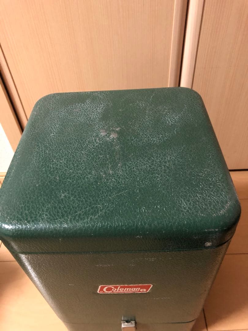 Coleman ガルウィングケース（228/275適合）