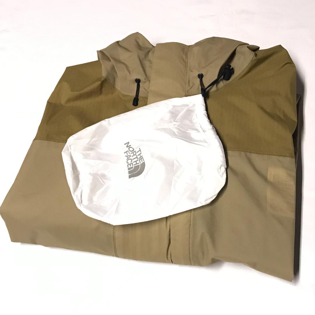 小物 THE NORTH FACE Taguan Poncho WM NP11931