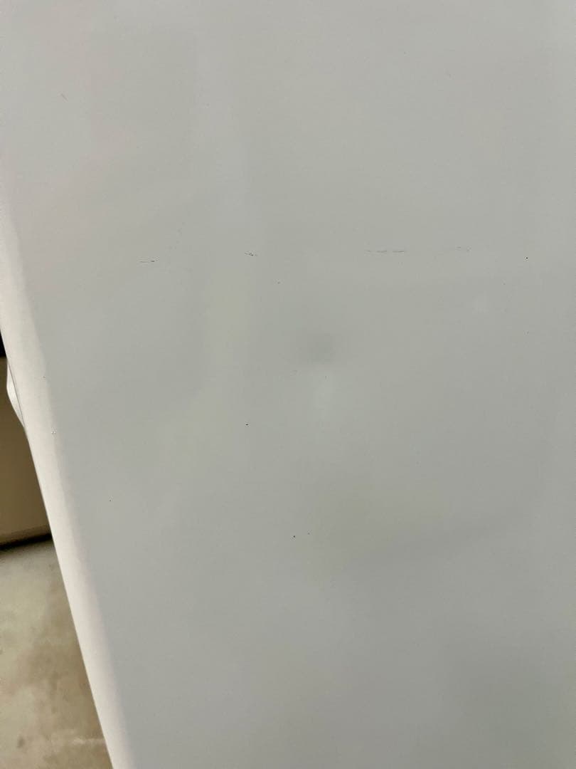 2019年式 8.0kg TOSHIBA 全自動洗濯機 AW-8D7