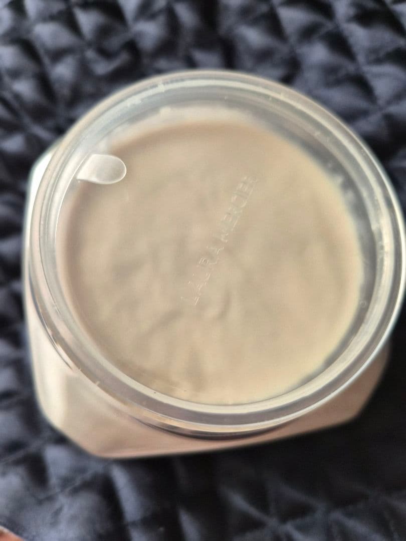 ローラメルシエ　ホイップトボディクリーム　アンバーバニラ 340g