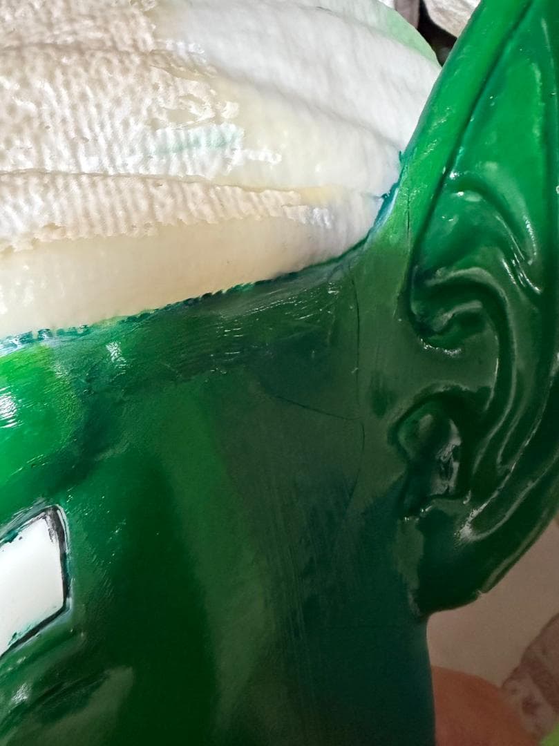 コスプレ　マスク　　着ぐるみ　コスチューム