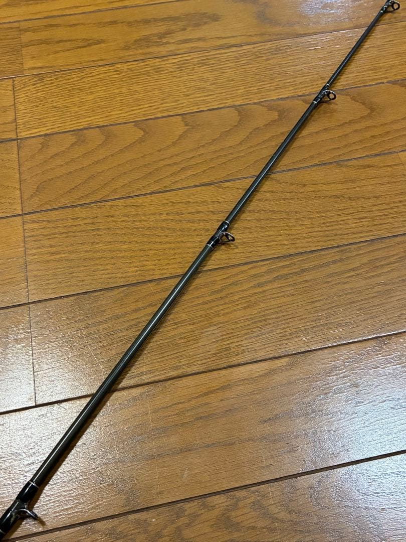 deps SIDEWINDER スーパーボーダーFEとスラップショット（前期）