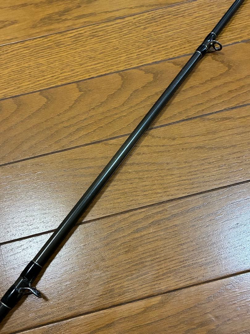 deps SIDEWINDER スーパーボーダーFEとスラップショット（前期）