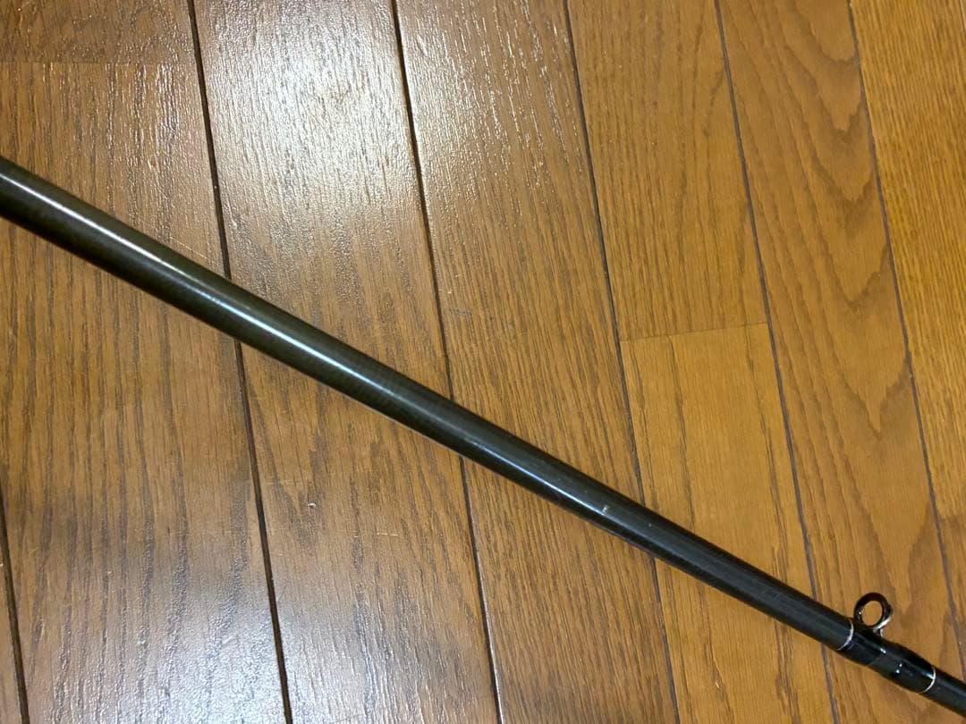 deps SIDEWINDER スーパーボーダーFEとスラップショット（前期）